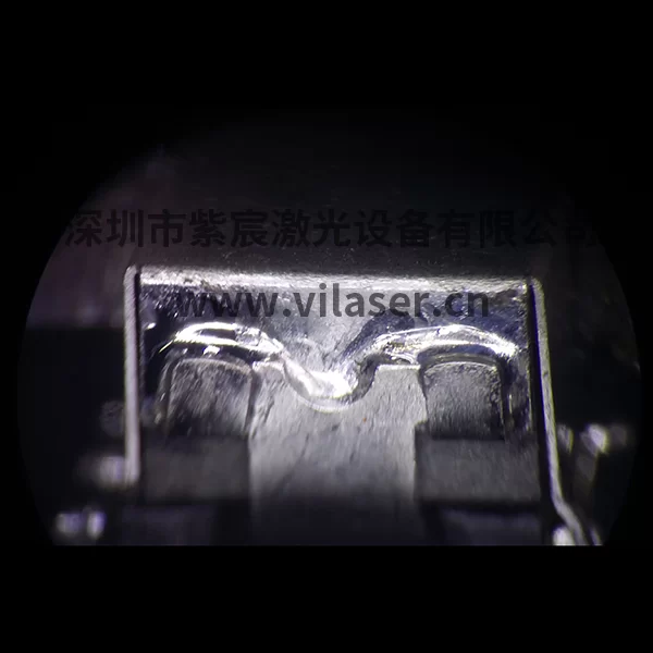 貼片電感外殼噴錫焊接方案